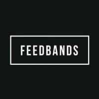 Feedbands logo, Feedbands contact details