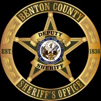 Benton County Sheriff Dept logo, Benton County Sheriff Dept contact details