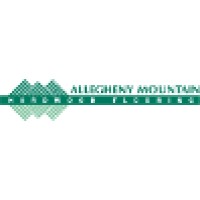 Allegheny Mountain Hardwood Flooring logo, Allegheny Mountain Hardwood Flooring contact details