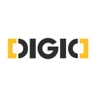 DIGID logo, DIGID contact details