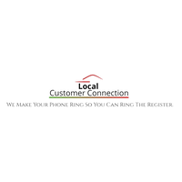 Local Customer Connection logo, Local Customer Connection contact details