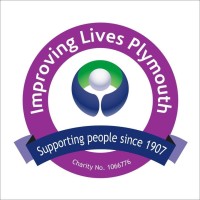 Improving Lives Plymouth logo, Improving Lives Plymouth contact details