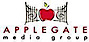 Applegate Media Group logo, Applegate Media Group contact details