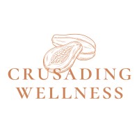 Crusading Wellness logo, Crusading Wellness contact details