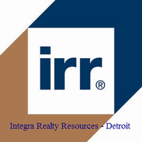 Integra Realty Resources - Detroit logo, Integra Realty Resources - Detroit contact details