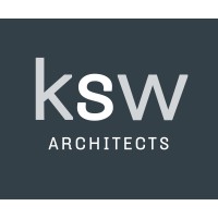 KSW Architects logo, KSW Architects contact details