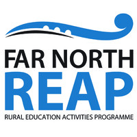 Far North REAP logo, Far North REAP contact details