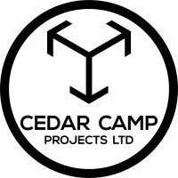 Cedar Camp Projects Ltd. logo, Cedar Camp Projects Ltd. contact details