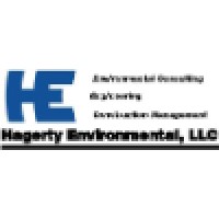 Hagerty Environmental, LLC logo, Hagerty Environmental, LLC contact details