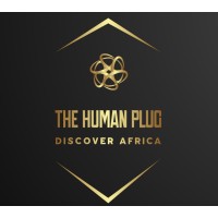 The Human Plug logo, The Human Plug contact details