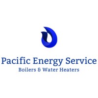 Pacific Energy Service logo, Pacific Energy Service contact details