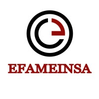 Efameinsa S.A. logo, Efameinsa S.A. contact details