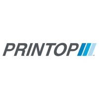 PRINTOP logo, PRINTOP contact details