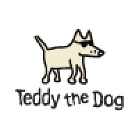 Teddy the Dog logo, Teddy the Dog contact details