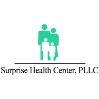 Surprise Health Center, PLLC logo, Surprise Health Center, PLLC contact details