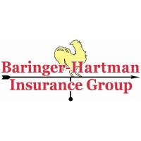 Baringer Hartman Insurance Group logo, Baringer Hartman Insurance Group contact details