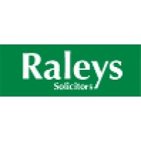 Raleys Solicitors logo, Raleys Solicitors contact details