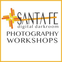 Santa Fe Digital Darkroom Photography Workshops logo, Santa Fe Digital Darkroom Photography Workshops contact details