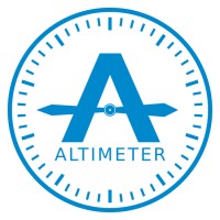 Altimeter logo, Altimeter contact details