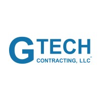 G TECH CONTRACTING LLC logo, G TECH CONTRACTING LLC contact details