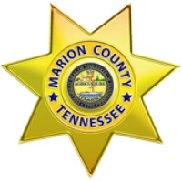 Marion County Sheriff's Office Jasper, Tennessee logo, Marion County Sheriff's Office Jasper, Tennessee contact details