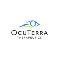 OcuTerra Therapeutics logo, OcuTerra Therapeutics contact details