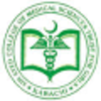 Sir Syed College Of Medical Sciences For Girls (SSCMS) logo, Sir Syed College Of Medical Sciences For Girls (SSCMS) contact details