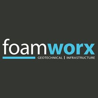 Foamworx logo, Foamworx contact details