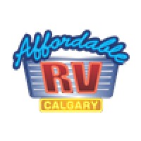 Affordable RV Calgary logo, Affordable RV Calgary contact details