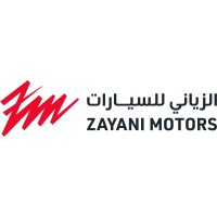 Zayani Motors logo, Zayani Motors contact details