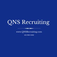 QNS Recruiting logo, QNS Recruiting contact details