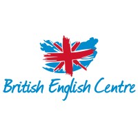 British English Centre logo, British English Centre contact details