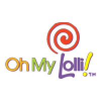 Oh My Lolli! logo, Oh My Lolli! contact details