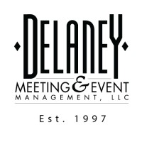 Delaney Meeting & Event Management logo, Delaney Meeting & Event Management contact details