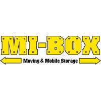 MI-BOX of Northern Virginia logo, MI-BOX of Northern Virginia contact details