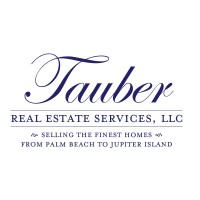 Tauber Real Estate Services logo, Tauber Real Estate Services contact details