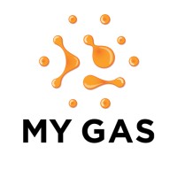 My Gas (Pty) Ltd logo, My Gas (Pty) Ltd contact details