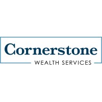 Cornerstone Wealth Services logo, Cornerstone Wealth Services contact details