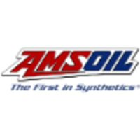 AMSOIL logo, AMSOIL contact details