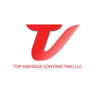 Top Vantage Contracting LLC logo, Top Vantage Contracting LLC contact details