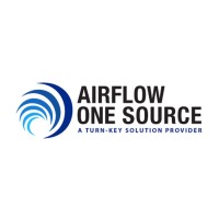 Airflow Engineered Systems, Inc. DBA Airflow One Source logo, Airflow Engineered Systems, Inc. DBA Airflow One Source contact details