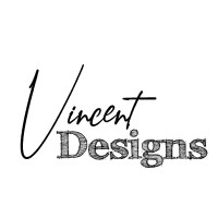 Vincent Designs logo, Vincent Designs contact details