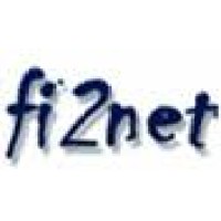 Fi2Net logo, Fi2Net contact details