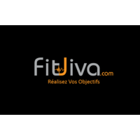 FitJiva.com logo, FitJiva.com contact details