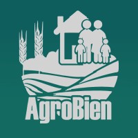 AgroBien logo, AgroBien contact details