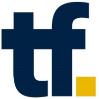 TF Partners logo, TF Partners contact details