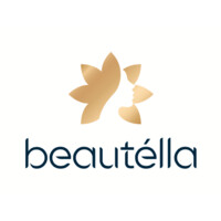 Beautélla logo, Beautélla contact details