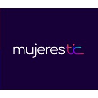 Mujeres TIC logo, Mujeres TIC contact details