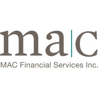 MAC FINANCIAL SERVICES INC. logo, MAC FINANCIAL SERVICES INC. contact details