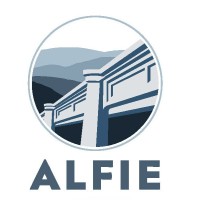 Alfie logo, Alfie contact details